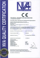 led aydınlatma ce belgesi